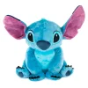 Stitch Weighted Plush