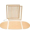 Stokke® Sleepi™ Bed Extension V3 - Natural