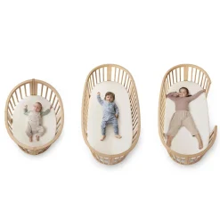 Stokke® Sleepi™ Bed Extension V3 - Natural