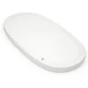 Stokke® Sleepi™ Bed Fitted Sheet V3 - White