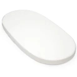 Stokke® Sleepi™ Bed Fitted Sheet V3 - White