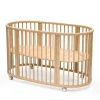 Stokke® Sleepi™ Bed V3 - Natural