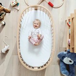 Stokke® Sleepi™ Bed V3 - Natural