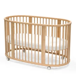 Stokke® Sleepi™ Bed V3 - Natural