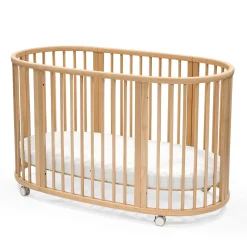 Stokke® Sleepi™ Bed V3 - Natural
