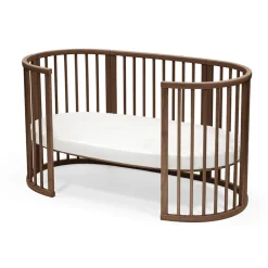 Stokke® Sleepi™ Bed V3 - Warm Brown