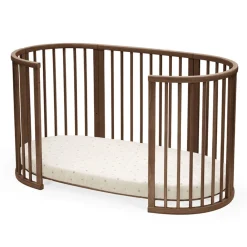 Stokke® Sleepi™ Bed V3 - Warm Brown