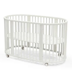 Stokke® Sleepi™ Bed V3 - White