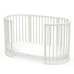 Stokke® Sleepi™ Bed V3 - White