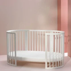 Stokke® Sleepi™ Bed V3 - White
