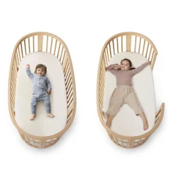 Stokke® Sleepi™ Bed V3 - White