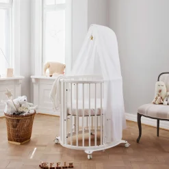 Stokke® Sleepi™ Canopy V3 - White