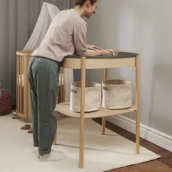 Stokke® Sleepi™ Changing Table - Natural