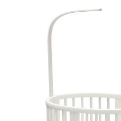 Stokke® Sleepi™ Drape Rod V3 - White