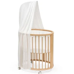 Stokke® Sleepi™ Drape Rod V3 - Natural