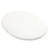 Stokke® Sleepi™ Mini Fitted Sheet V3 - White