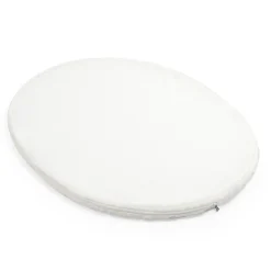 Stokke® Sleepi™ Mini Fitted Sheet V3 - White