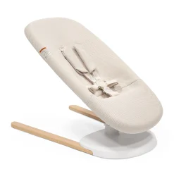 Stokke® Yoga™ Bouncer - Light Sand