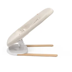 Stokke® Yoga™ Bouncer - Light Sand
