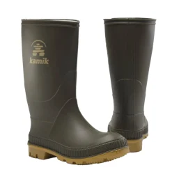 Stomp Rain Boots 5-13
