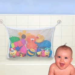 Storage Bag For Bath Accessories