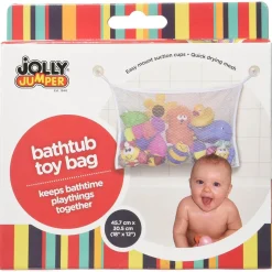 Storage Bag For Bath Accessories