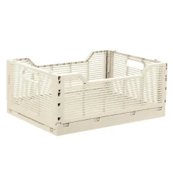 Storage Basket Large - Ivory