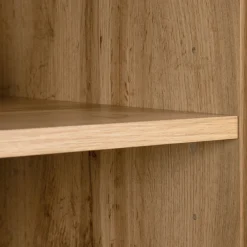 Storage Cabinet - Morgan Nordik Oak
