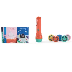 Storybook Torch Set- Les Jolies Comptines