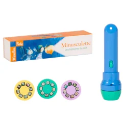 Storybook Torches - Minusculette