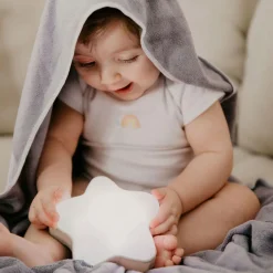 Stär Nightlight and Music Box