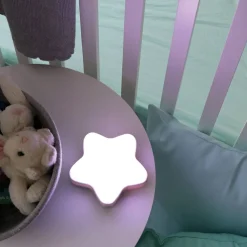 Stär Nightlight and Music Box