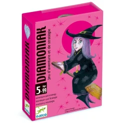 Strategy game Diamoniak