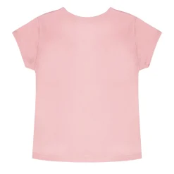 Straw Hat Bird T-shirt 3-6