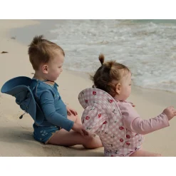 Strawberries Aop Uv Hat 3-5+