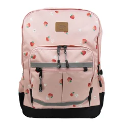 Strawberries Backpack