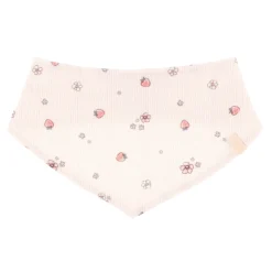 Strawberries Bib 12-24m