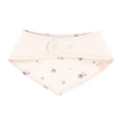 Strawberries Bib 12-24m