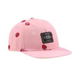 Strawberries Cap 12-24m