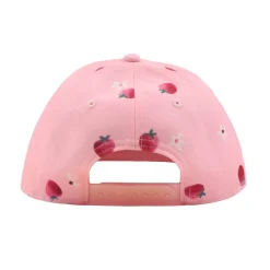 Strawberries Cap 12-24m