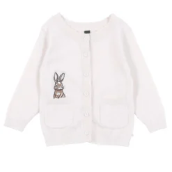 Strawberries Cardigan 6-24m