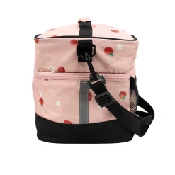 Strawberries Lunch Box