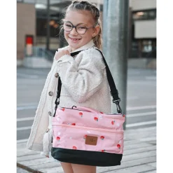 Strawberries Lunch Box