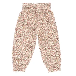Strawberries Printed Pant Set