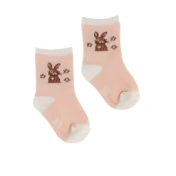 Strawberries Socks 6-24m