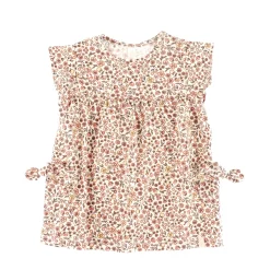 Strawberries T-shirt Set 6-24m