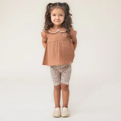 Strawberries T-shirt Set 6-24m