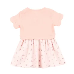 Strawberries Tunic Set 6-24m