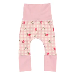 Strawberries Uv Swim Pants0-36