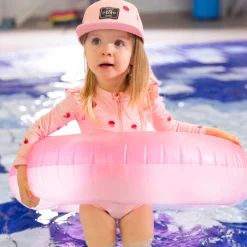 Strawberries Uv Swimsuit 12-24